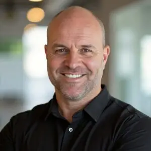 Picture of Stu Stevens